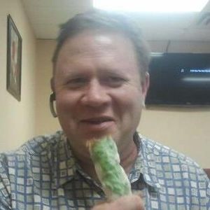 Meet your Posher, Kerry